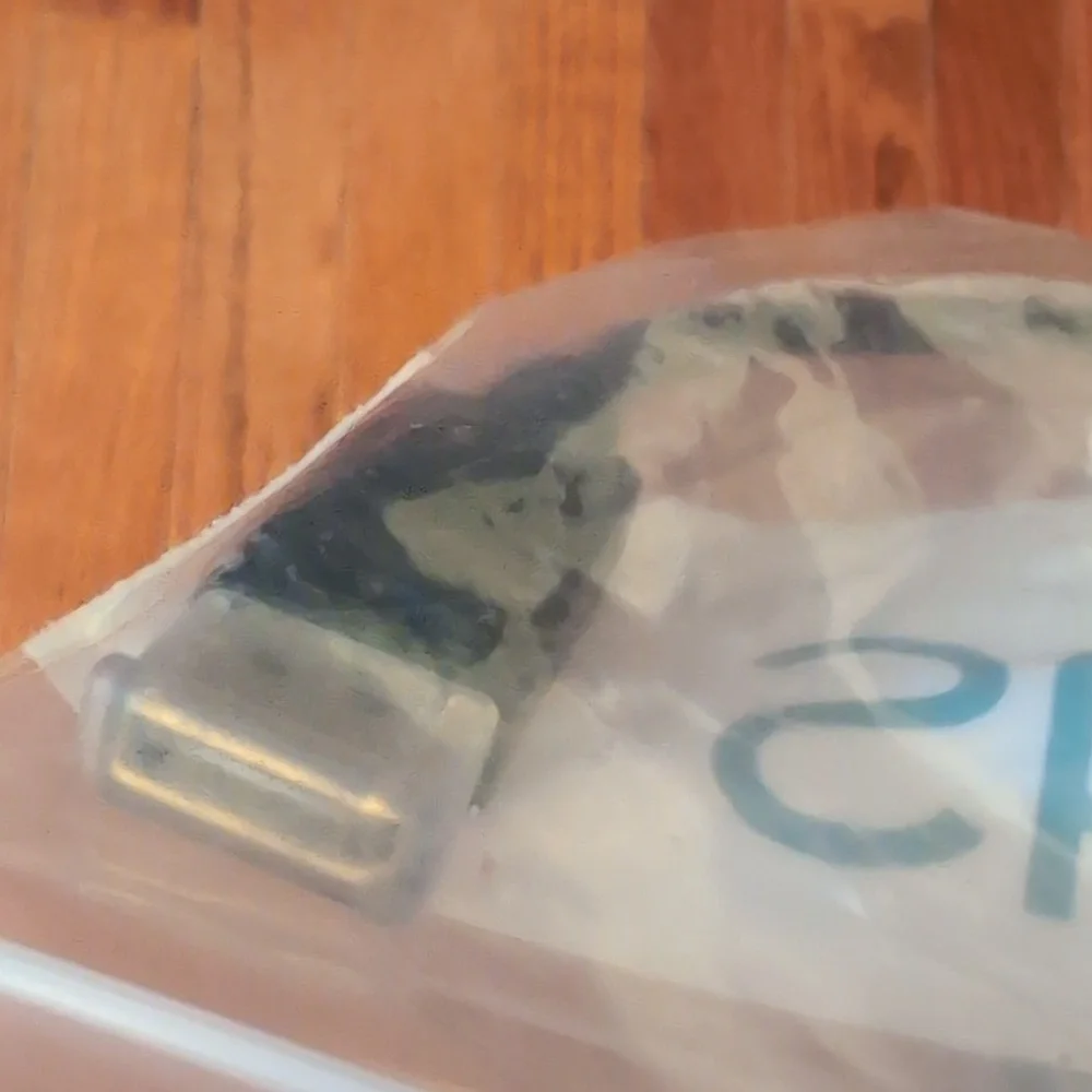 Star Tech DisplayPort Adapter DisplayPort to HDMI Adapter Converter NEW